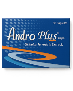 Andro Plus Capsules