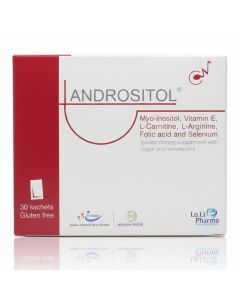Andrositol Sachets
