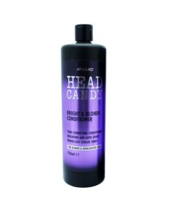 Anovia Conditioner 200ml Head Candy