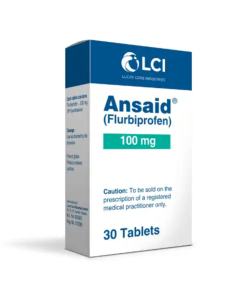 Ansaid 100mg Tablets