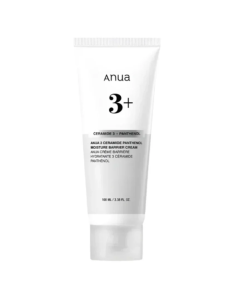 Anua ceramide 3 panthenol moisture barrier cream 100ml