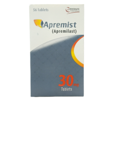 Apremist 30mg Tablets