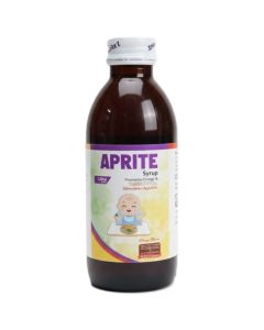 Aprite Syp 120ml