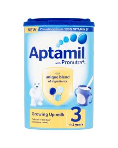 Aptamil Stage 3 Baby Milk 900g