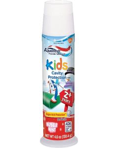 Aquafresh Kids T Paste Cavity Protection 130g