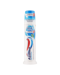 Aquafresh T Paste 100ml