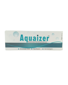 Aquaizer Moisturizing & Nourishing Body Lotion 100ml