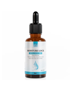 Arabella moisture lock serum 30ml