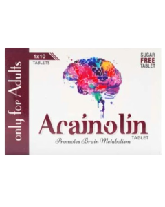 Arainolin Tablets