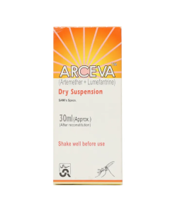 Arceva 30ml Syp