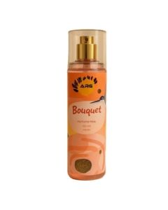 Arg body mist 150ml bouquet