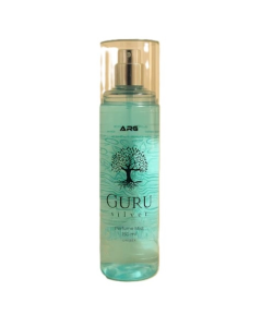Arg body mist 150ml guru