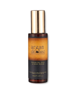 Argan De Luxe Argan Oil Morrocon 100ml
