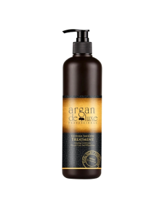 Argan De Luxe Treatment 500ml Extreme Smooth