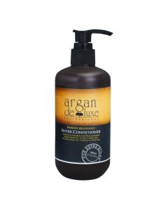 Argan Deluxe Conditioner 300ml Silver
