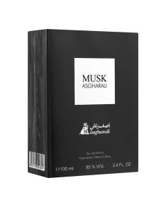Asghar Ali Musk Edp 100ml