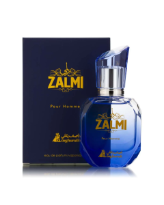 Asgharali Edp Zalmi