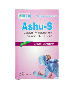 Ashu S Tablets