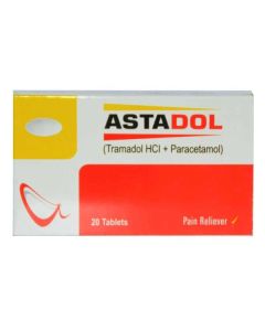 Astadol Tablets
