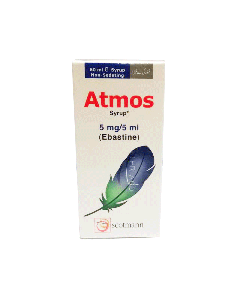 Atmos 60ml Syp