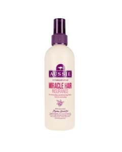 Aussie Conditioning Spray Miracle Hair Insurance
