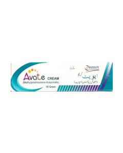 Avate Oint 10gm
