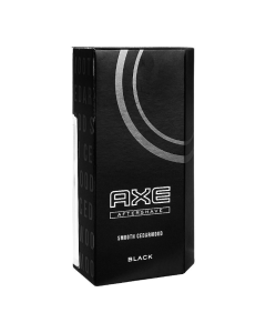 Axe After Shave 100ml Black