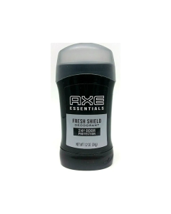 Axe Usa Deo Stick 34gm Fresh Shield