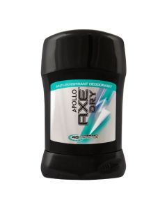 Axe deo stick 40gm dry apollo