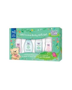 Babi Mild Natural N Mild Gift Set