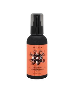 Bad Lab Deodorising Spray 100ml Call To Arms