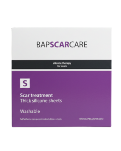 Bapscar Silicon 15x20cm 6x8inch