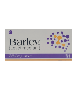 Barlev 250mg Tablets