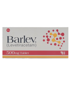 Barlev 500mg Tablets