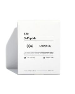Barulab ampoule 530 s peptide