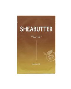 Barulab mask sheabutter nourishing