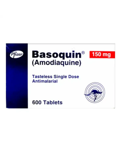 Basoquin 150mg Tablets