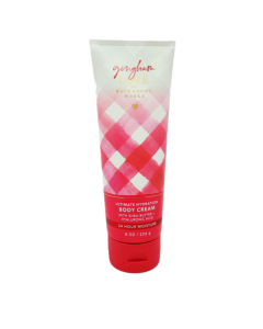 Bath & Body Works Body Cream Gingham Love 226g
