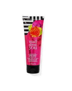 Bath & Body Works Body Cream Mad About You 226g