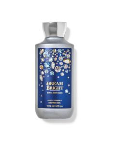 Bath & Body Works Shower Gel 295ml Dream Bright
