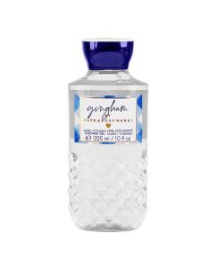 Bath & Body Works Shower Gel 295ml Gingham Guingan