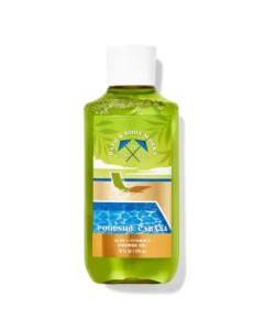 Bath & Body Works Shower Gel 295ml Poolside Cabana