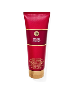 Bath body works cream 226g your cheeky