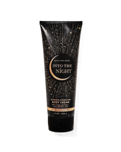Bath body works into the night body cream 226g