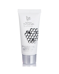 Bba Face Wash For All Skin Almong & Honey