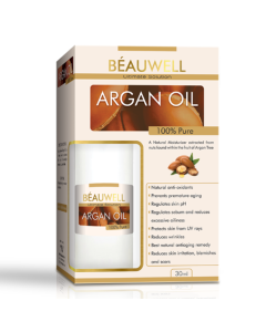 Beauwell Argan Oil 30ml