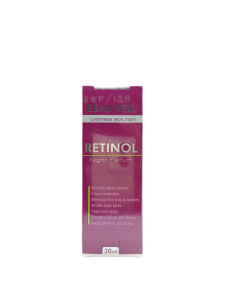 Beauwell Retinol Night Serum 20ml