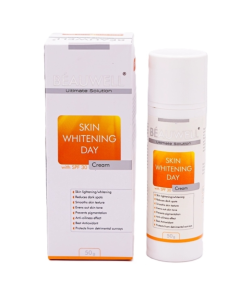 Beauwell Skin Whitening Day Cream 50gm