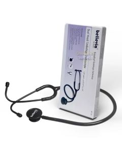 Believia Bcs 06 Dual Head Cardiology Stethoscope