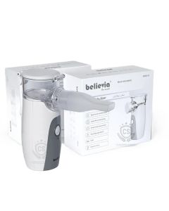 Believia Mesh Nebulizer Mnb 05